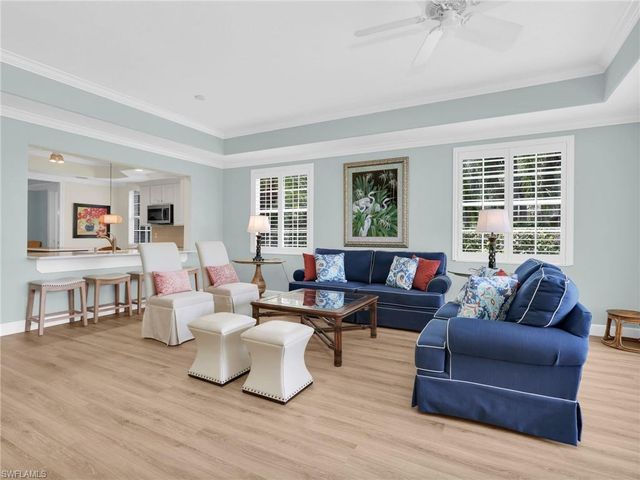 3131 Lancaster DR 1, Naples, FL 34105