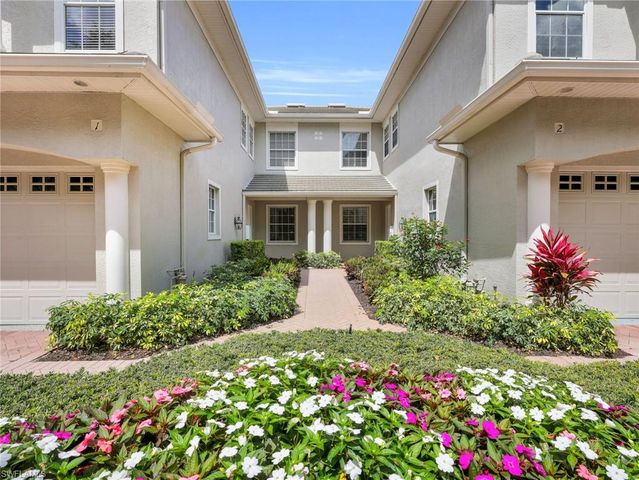 3131 Lancaster DR 1, Naples, FL 34105