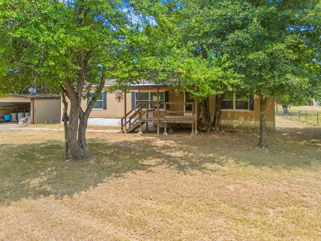 1250 Brooks Lane, Kaufman, TX 75142