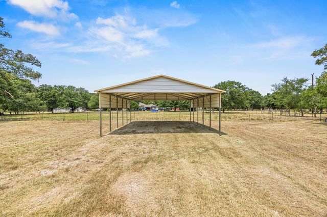 1250 Brooks Lane, Kaufman, TX 75142