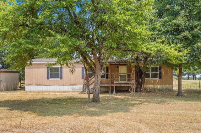 1250 Brooks Lane, Kaufman, TX 75142