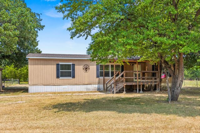 1250 Brooks Lane, Kaufman, TX 75142