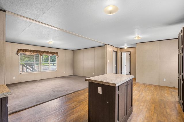 1250 Brooks Lane, Kaufman, TX 75142