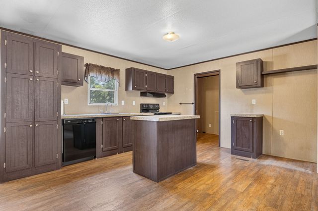 1250 Brooks Lane, Kaufman, TX 75142