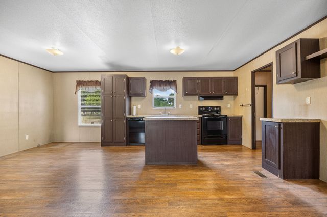 1250 Brooks Lane, Kaufman, TX 75142