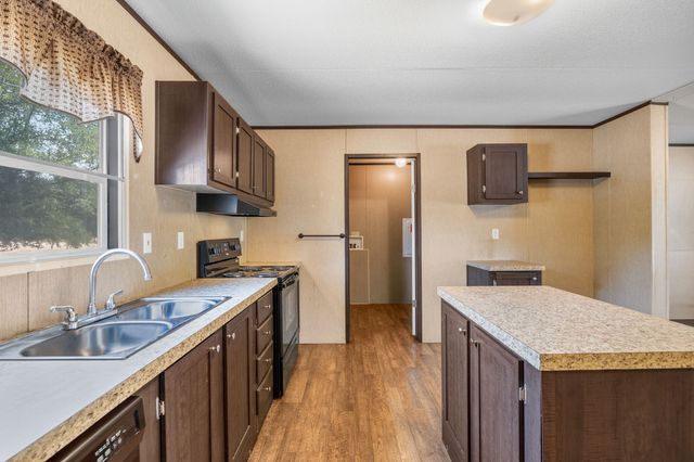 1250 Brooks Lane, Kaufman, TX 75142