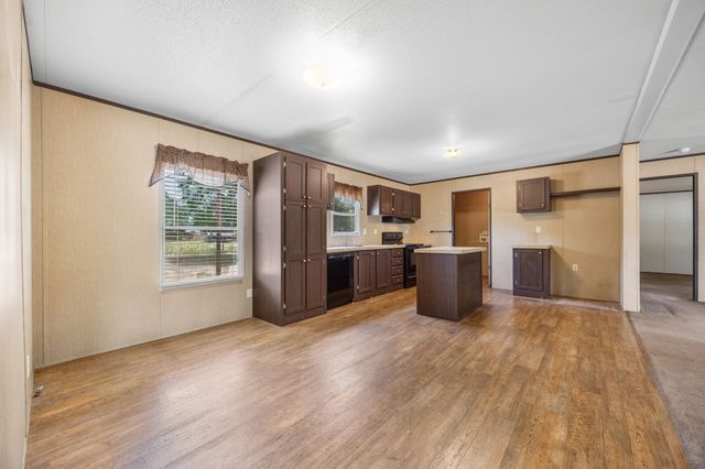 1250 Brooks Lane, Kaufman, TX 75142