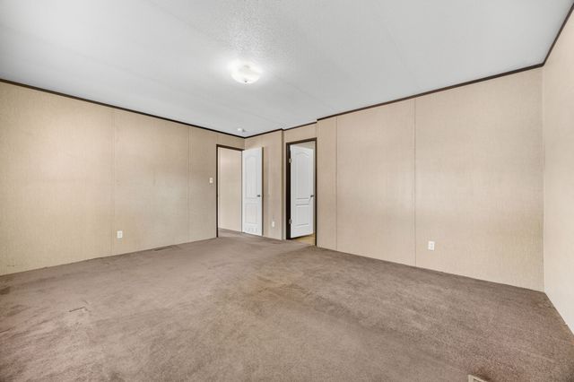 1250 Brooks Lane, Kaufman, TX 75142