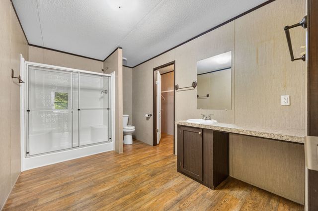 1250 Brooks Lane, Kaufman, TX 75142
