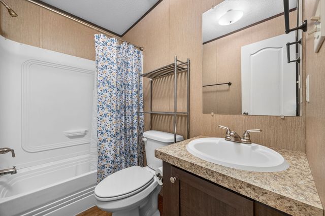 1250 Brooks Lane, Kaufman, TX 75142