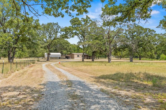 1250 Brooks Lane, Kaufman, TX 75142