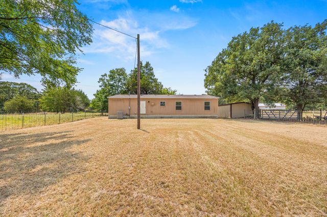 1250 Brooks Lane, Kaufman, TX 75142