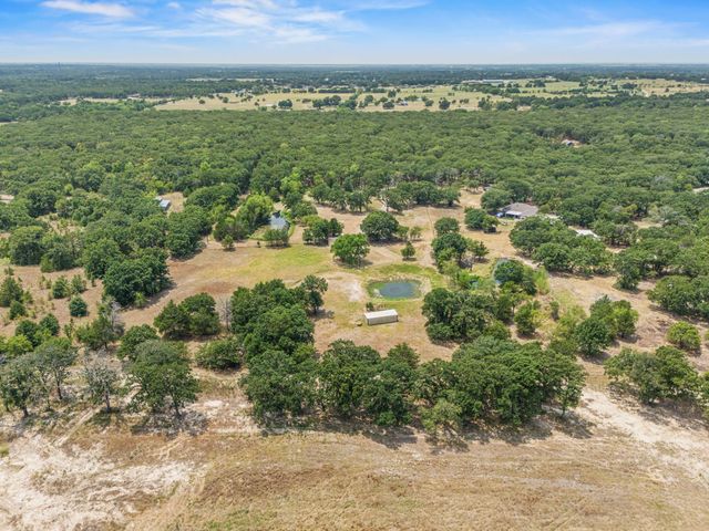 1250 Brooks Lane, Kaufman, TX 75142