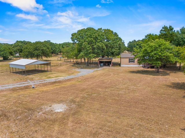 1250 Brooks Lane, Kaufman, TX 75142