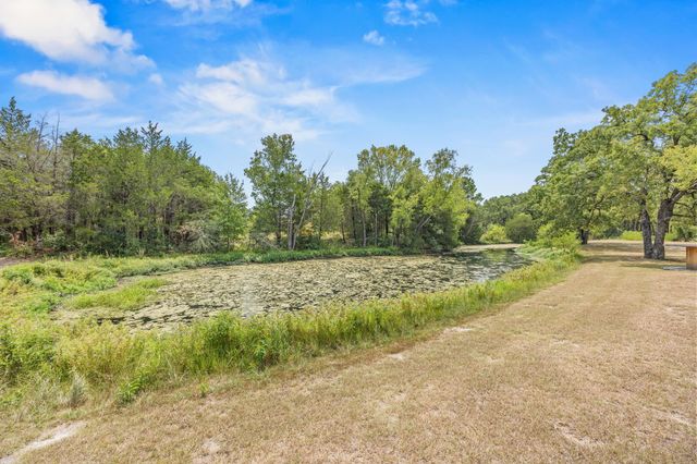 1250 Brooks Lane, Kaufman, TX 75142