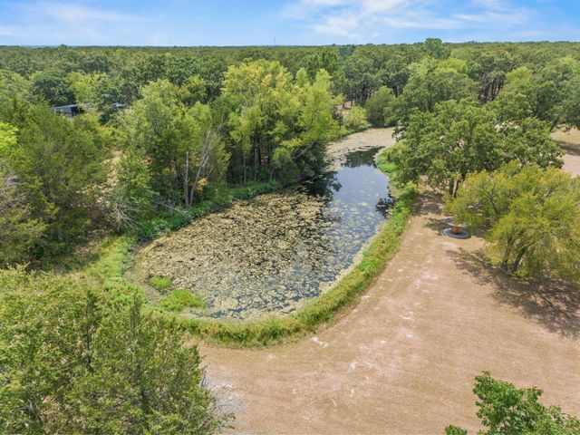1250 Brooks Lane, Kaufman, TX 75142