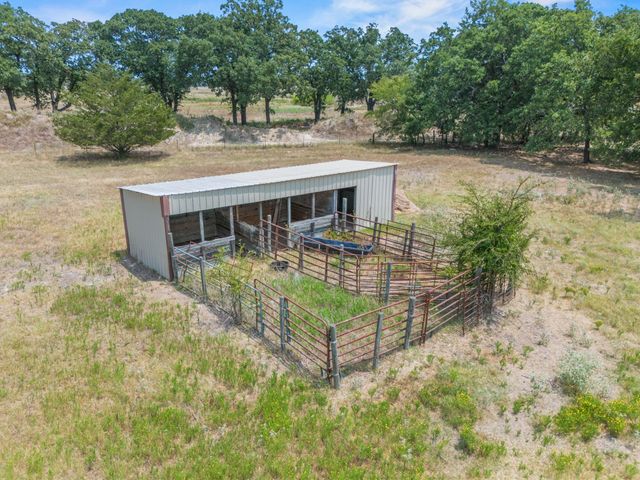 1250 Brooks Lane, Kaufman, TX 75142