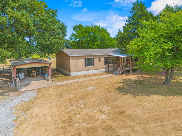 1250 Brooks Lane, Kaufman, TX 75142