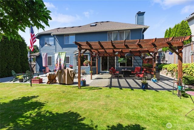 5206 125th Place SW, Mukilteo, WA 98275