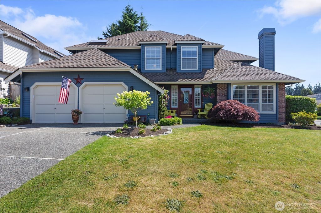 5206 125th Place SW, Mukilteo, WA 98275