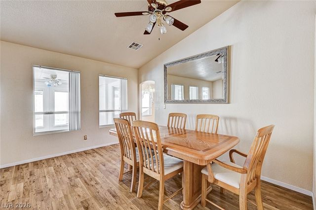 3439 Fox Bluff Drive, North Las Vegas, NV 89032