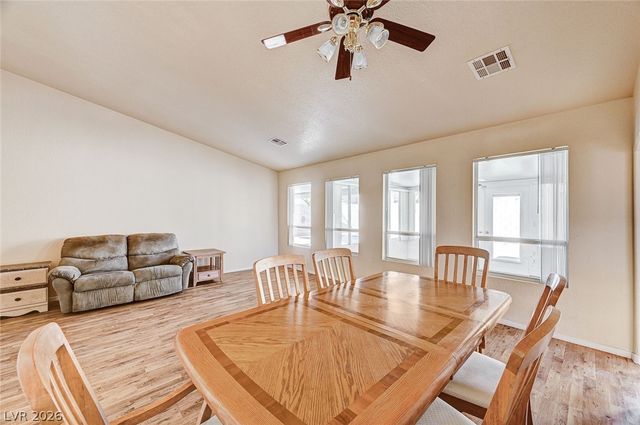 3439 Fox Bluff Drive, North Las Vegas, NV 89032