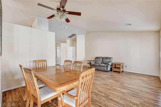 3439 Fox Bluff Drive, North Las Vegas, NV 89032