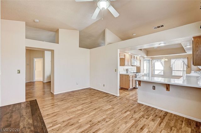 3439 Fox Bluff Drive, North Las Vegas, NV 89032