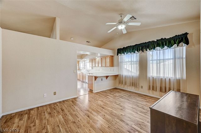 3439 Fox Bluff Drive, North Las Vegas, NV 89032