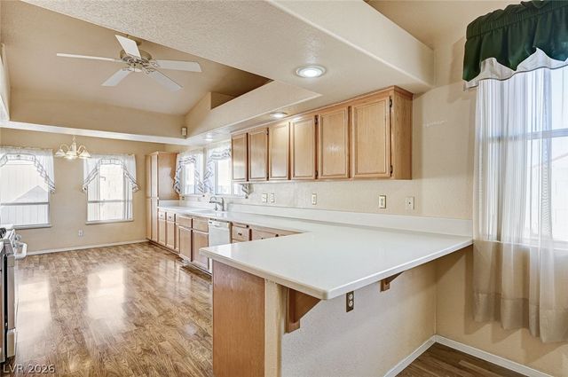 3439 Fox Bluff Drive, North Las Vegas, NV 89032