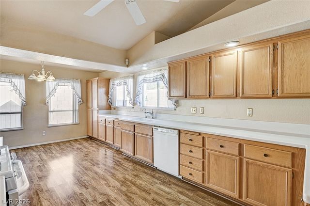 3439 Fox Bluff Drive, North Las Vegas, NV 89032