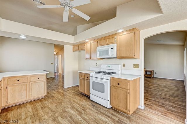 3439 Fox Bluff Drive, North Las Vegas, NV 89032