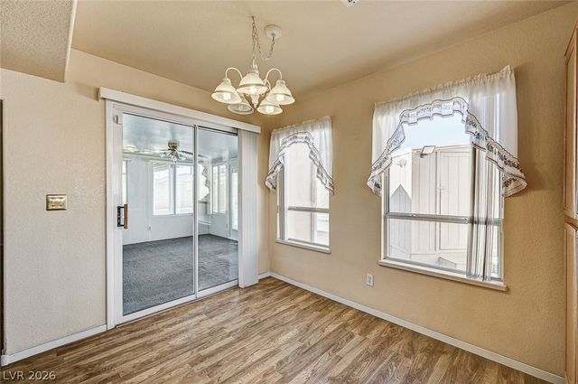 3439 Fox Bluff Drive, North Las Vegas, NV 89032