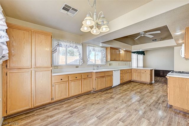 3439 Fox Bluff Drive, North Las Vegas, NV 89032