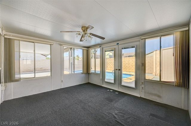 3439 Fox Bluff Drive, North Las Vegas, NV 89032