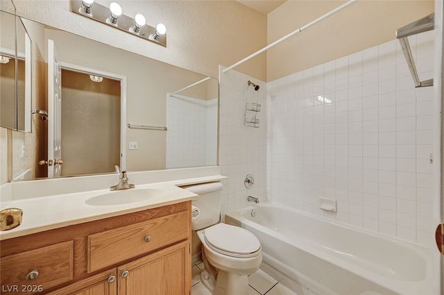 3439 Fox Bluff Drive, North Las Vegas, NV 89032