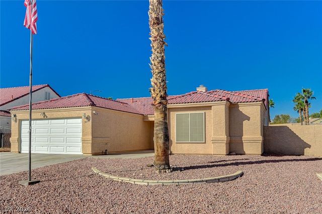 3439 Fox Bluff Drive, North Las Vegas, NV 89032