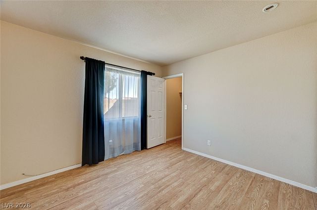 3439 Fox Bluff Drive, North Las Vegas, NV 89032