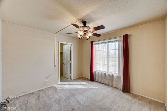 3439 Fox Bluff Drive, North Las Vegas, NV 89032