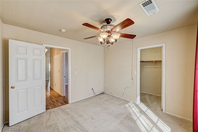 3439 Fox Bluff Drive, North Las Vegas, NV 89032