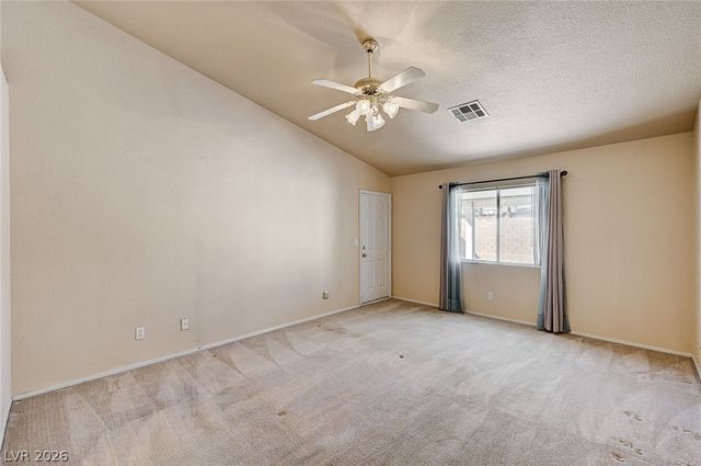 3439 Fox Bluff Drive, North Las Vegas, NV 89032