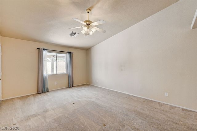 3439 Fox Bluff Drive, North Las Vegas, NV 89032