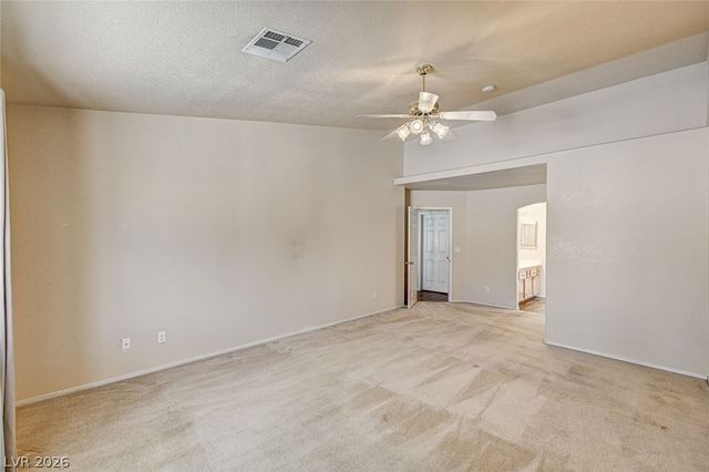 3439 Fox Bluff Drive, North Las Vegas, NV 89032