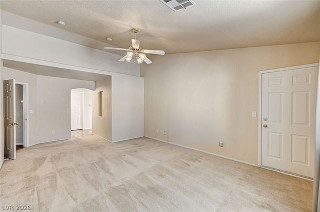 3439 Fox Bluff Drive, North Las Vegas, NV 89032