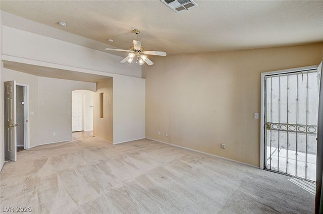 3439 Fox Bluff Drive, North Las Vegas, NV 89032