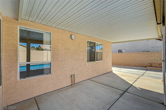 3439 Fox Bluff Drive, North Las Vegas, NV 89032