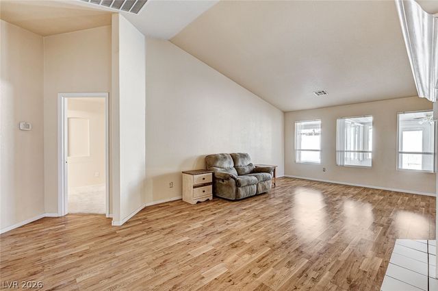 3439 Fox Bluff Drive, North Las Vegas, NV 89032