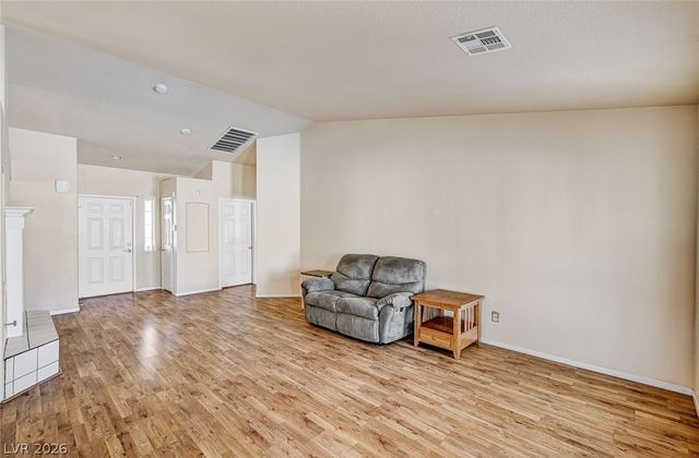 3439 Fox Bluff Drive, North Las Vegas, NV 89032