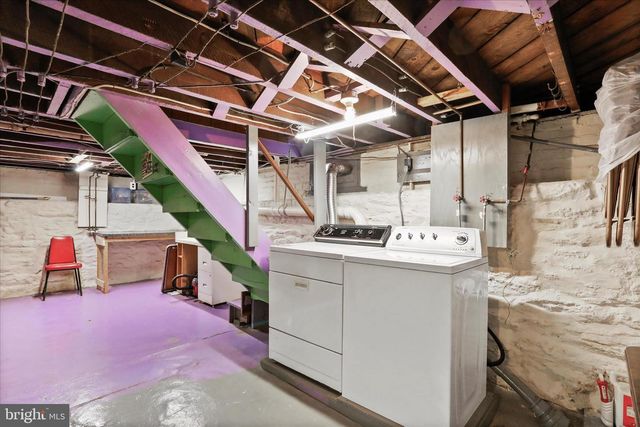 268 DILL AVE, Frederick, MD 21701