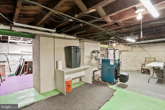 268 DILL AVE, Frederick, MD 21701